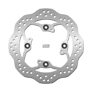 Σταθερός δισκός φρένου μοτοσικλέτας wave NG Brake Disc DIS1704X image-0