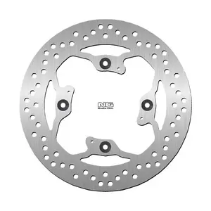 Σταθερός δίσκος φρένου μοτοσικλέτας NG Brake Disc DIS1707 image-0