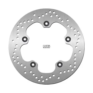 Σταθερός δίσκος φρένου μοτοσικλέτας NG Brake Disc DIS1714 image-0
