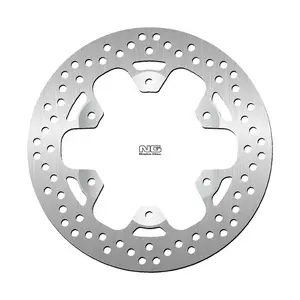 Σταθερός δίσκος φρένου μοτοσικλέτας NG Brake Disc DIS1720 image-0