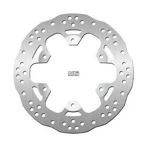 Disco de travão de moto fixo wave NG Brake Disc DIS1720X image-0