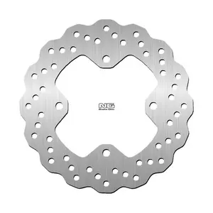 Σταθερός δισκός φρένου μοτοσικλέτας wave NG Brake Disc DIS1726X image-0