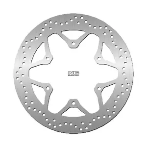 Σταθερός δίσκος φρένου μοτοσικλέτας NG Brake Disc DIS1727 image-0