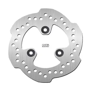 Σταθερός δισκός φρένου μοτοσικλέτας wave NG Brake Disc DIS1741X image-0