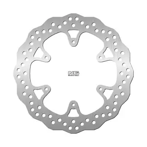 Σταθερός δισκός φρένου μοτοσικλέτας wave NG Brake Disc DIS1742X image-0