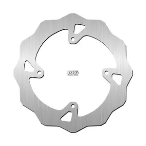 Σταθερός δισκός φρένου μοτοσικλέτας wave NG Brake Disc DIS1744X image-0