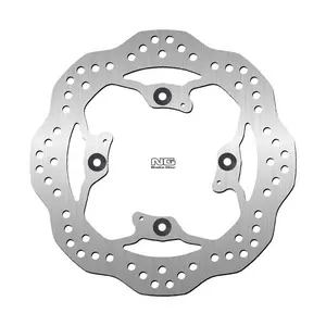 Σταθερός δισκός φρένου μοτοσικλέτας wave NG Brake Disc DIS1745X image-0