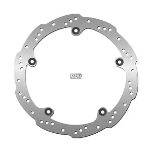 Σταθερός δισκός φρένου μοτοσικλέτας wave NG Brake Disc DIS1747X image-0