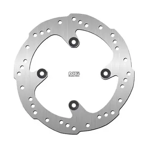 Σταθερός δισκός φρένου μοτοσικλέτας wave NG Brake Disc DIS1748X image-0