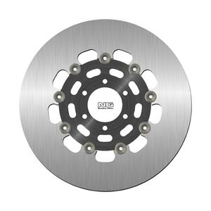 Disco de travão flutuante para motociclos NG Brake Disc DIS1751G image-0