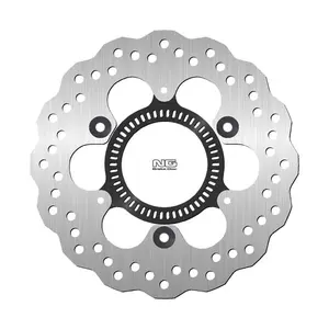 Σταθερός δισκός φρένου μοτοσικλέτας wave NG Brake Disc DIS1752X image-0