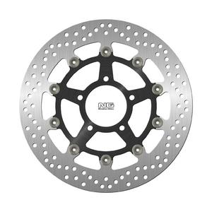 Disco de travão flutuante para motociclos NG Brake Disc DIS1753G