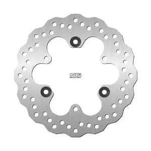 Σταθερός δισκός φρένου μοτοσικλέτας wave NG Brake Disc DIS1756X image-0
