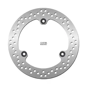 Σταθερός δίσκος φρένου μοτοσικλέτας NG Brake Disc DIS1757 image-0