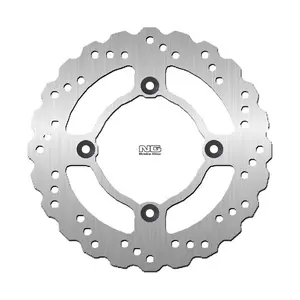 Σταθερός δισκός φρένου μοτοσικλέτας wave NG Brake Disc DIS175X image-0