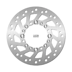 Σταθερός δίσκος φρένου μοτοσικλέτας NG Brake Disc DIS1761 image-0