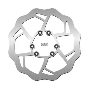 Σταθερός δισκός φρένου μοτοσικλέτας wave NG Brake Disc DIS1763X image-0
