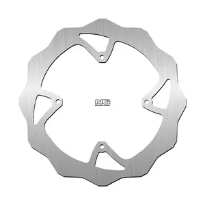 Σταθερός δισκός φρένου μοτοσικλέτας wave NG Brake Disc DIS1764X image-0