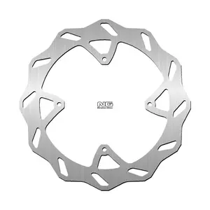 Σταθερός δισκός φρένου μοτοσικλέτας wave NG Brake Disc DIS1765X image-0