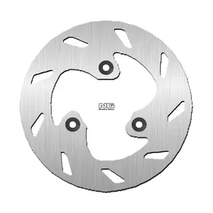 Disque de frein moto fixe NG Brake Disc DIS176 image-0