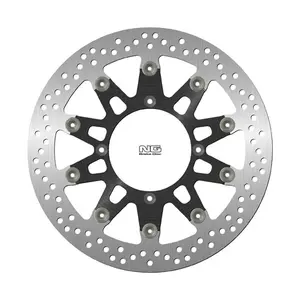Πλωτός δίσκος φρένων μοτοσυκλέτας NG Brake Disc DIS1771G image-0
