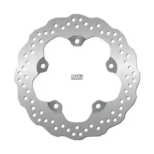 Σταθερός δισκός φρένου μοτοσικλέτας wave NG Brake Disc DIS1779X image-0