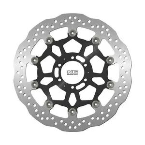 Πλανητός δίσκος φρένου μοτοσικλέτας wave NG Brake Disc DIS1785XG image-0