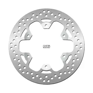 Σταθερός δίσκος φρένου μοτοσικλέτας NG Brake Disc DIS1781 image-0