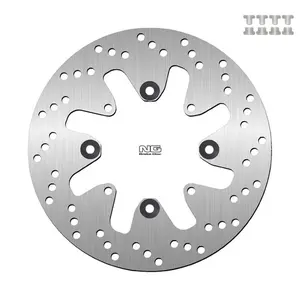 Σταθερός δίσκος φρένου μοτοσικλέτας NG Brake Disc DIS1782 image-0