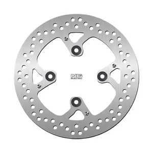 Σταθερός δίσκος φρένου μοτοσικλέτας NG Brake Disc DIS1784 image-0