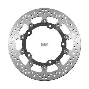 Πλωτός δίσκος φρένων μοτοσυκλέτας NG Brake Disc DIS1785G image-0