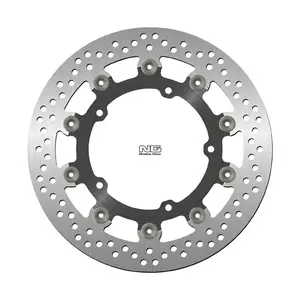 Πλωτός δίσκος φρένων μοτοσυκλέτας NG Brake Disc DIS1786G image-0