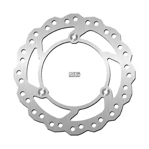 Σταθερός δισκός φρένου μοτοσικλέτας wave NG Brake Disc DIS1787X image-0