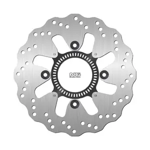 Σταθερός δισκός φρένου μοτοσικλέτας wave NG Brake Disc DIS1789X image-0