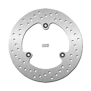 Σταθερός δίσκος φρένου μοτοσικλέτας NG Brake Disc DIS178 image-0