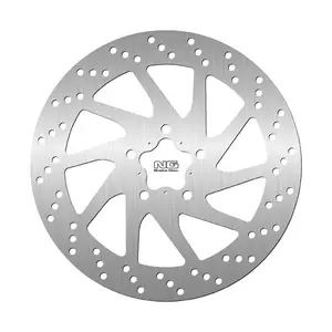 Σταθερός δίσκος φρένου μοτοσικλέτας NG Brake Disc DIS1793 image-0