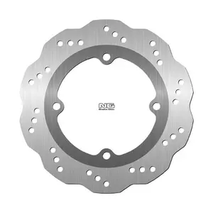 Fixed wave motorcycle brake disc NG Brake Disc DIS1794X