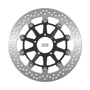 Πλωτός δίσκος φρένων μοτοσυκλέτας NG Brake Disc DIS1796G image-0
