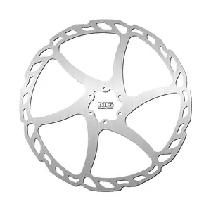 Σταθερός δισκός φρένου μοτοσικλέτας wave NG Brake Disc DIS1801X image-0