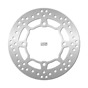 Σταθερός δίσκος φρένου μοτοσικλέτας NG Brake Disc DIS1804 image-0