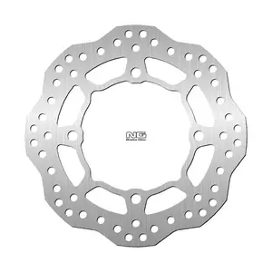 Σταθερός δισκός φρένου μοτοσικλέτας wave NG Brake Disc DIS1804X image-0