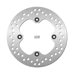 Disque de frein moto fixe NG Brake Disc DIS1806 image-0