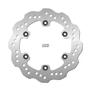 Σταθερός δισκός φρένου μοτοσικλέτας wave NG Brake Disc DIS1807X image-0