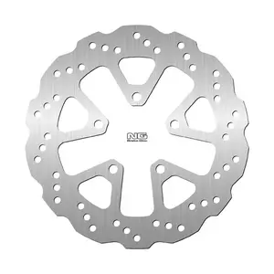 Σταθερός δισκός φρένου μοτοσικλέτας wave NG Brake Disc DIS1812X image-0