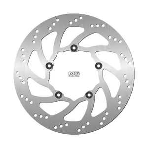 Σταθερός δίσκος φρένου μοτοσικλέτας NG Brake Disc DIS1814 image-0