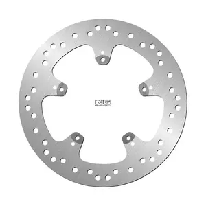 Δίσκος φρένου μοτοσυκλέτας NG Brake Disc DIS1817 image-0
