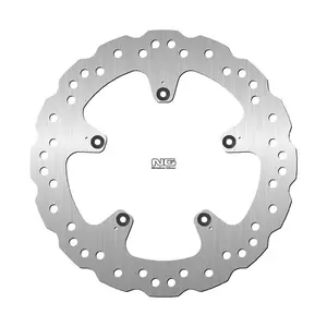 Σταθερός δισκός φρένου μοτοσικλέτας wave NG Brake Disc DIS1817X image-0