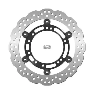 Σταθερός δισκός φρένου μοτοσικλέτας wave NG Brake Disc DIS1818X image-0