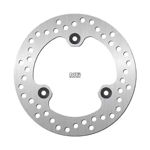 Δίσκος φρένου μοτοσυκλέτας NG Brake Disc DIS1820 image-0