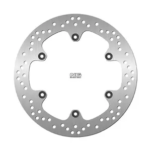 Σταθερός δίσκος φρένου μοτοσικλέτας NG Brake Disc DIS1821 image-0